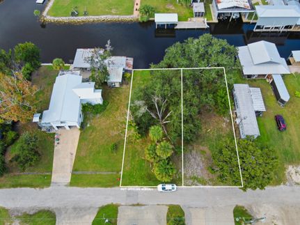 Land for sale in Dixie County, Florida