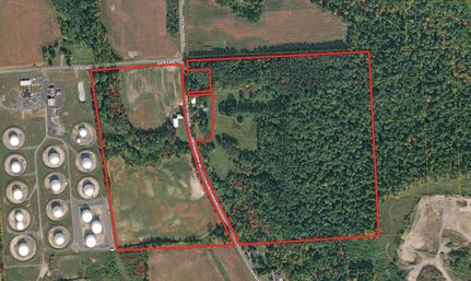 Undeveloped Land for sale in Cayuga County, New York