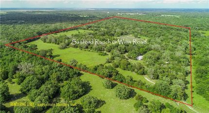 Recreational Property for sale in Robertson County, Texas