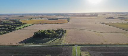 Land for sale in Dodge County, Minnesota