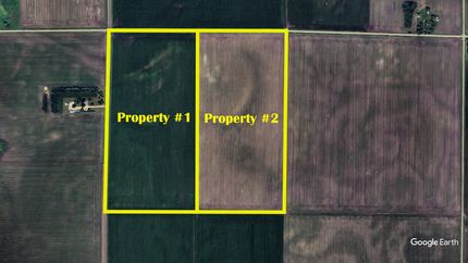 Land for sale in Nobles County, Minnesota