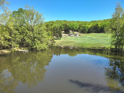 Land for sale in Saint Clair County, Missouri