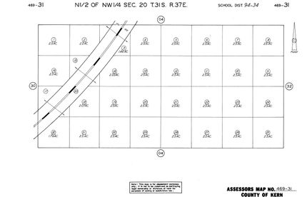 Commercial Property for sale in Kern County, California