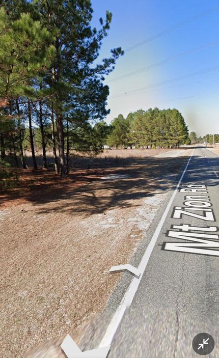 Farm and Ranch for sale in Hoke County, North Carolina