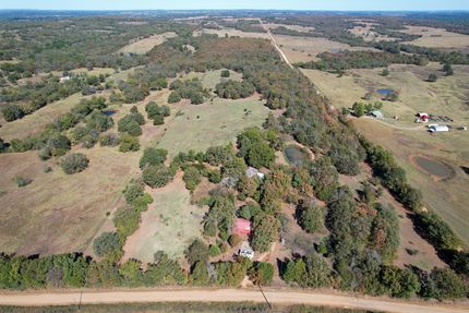 Land for sale in McIntosh County, Oklahoma