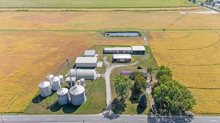 Land for sale in Berrien County, Michigan