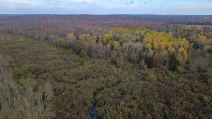 Hunting Property for sale in Lincoln County, Wisconsin