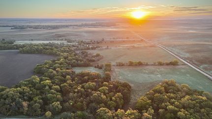 Land for sale in Ottawa County, Kansas