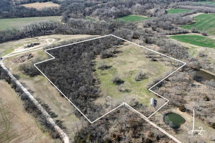 Undeveloped Land for sale in Wilson County, Kansas