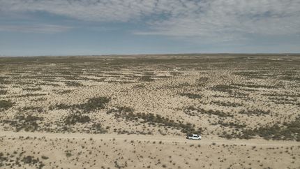 Farm and Ranch for sale in Brewster County, Texas