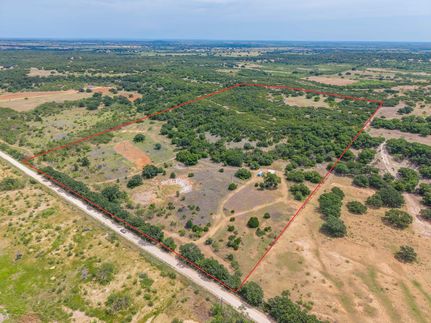 Farm and Ranch for sale in Coleman County, Texas