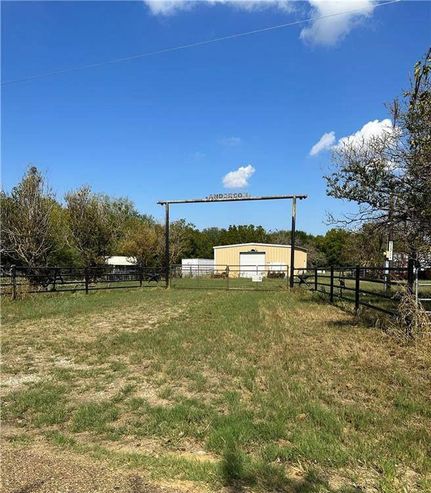 Recreational Property for sale in Robertson County, Texas