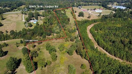 Land for sale in Garland County, Arkansas