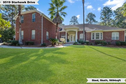 Land for sale in Leon County, Florida