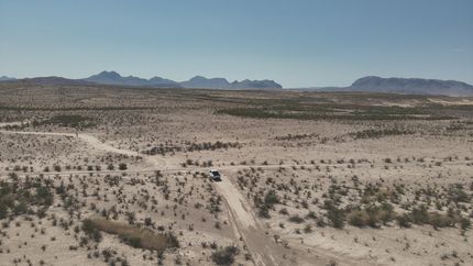 Farm and Ranch for sale in Brewster County, Texas