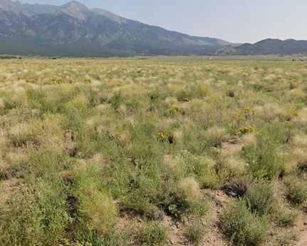 Undeveloped Land for sale in Costilla County, Colorado