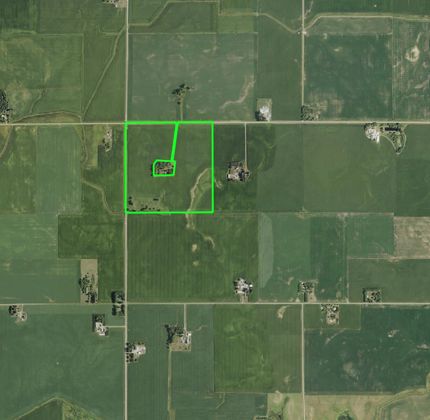 Land for sale in Freeborn County, Minnesota