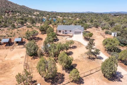 Farm and Ranch for sale in Yavapai County, Arizona