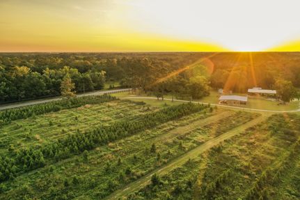 Land for sale in Thomas County, Georgia