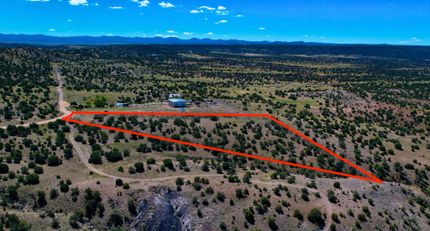 Hunting Property for sale in Apache County, Arizona
