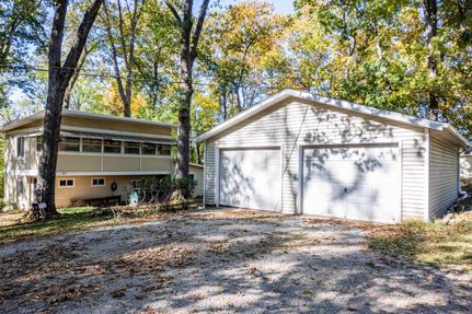 Recreational Property for sale in Marion County, Illinois