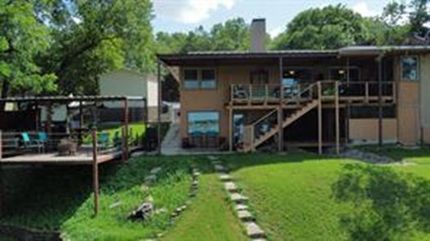 Recreational Property for sale in Brown County, Texas