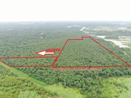 Land for sale in Saint Clair County, Missouri