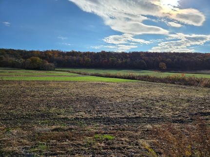 Land for sale in Yates County, New York