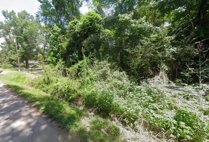 Undeveloped Land for sale in Liberty County, Texas