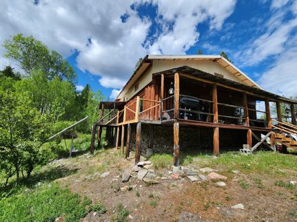 Farm and Ranch for sale in Okanogan County, Washington