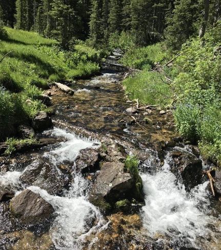 Riverfront Property for sale in Iron County, Utah