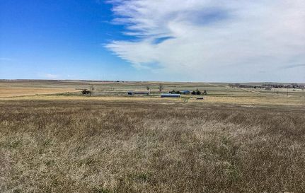Farm and Ranch for sale in Bennett County, South Dakota