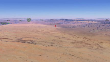 Land for sale in Mohave County, Arizona