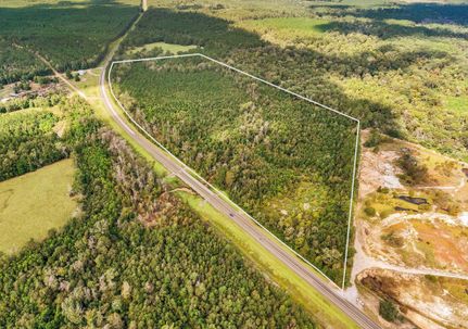 Land for sale in Newton County, Texas