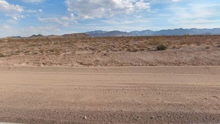 Recreational Property for sale in Mohave County, Arizona