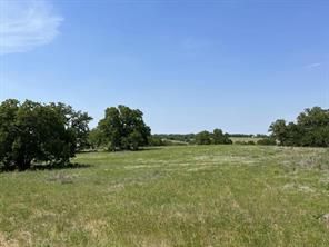 Land for sale in Parker County, Texas