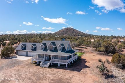 Farm and Ranch for sale in Yavapai County, Arizona