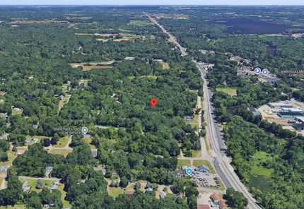 Land for sale in Kalamazoo County, Michigan