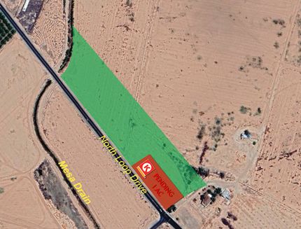 Recreational Property for sale in El Paso County, Texas