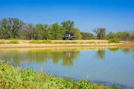 Farm and Ranch for sale in San Saba County, Texas