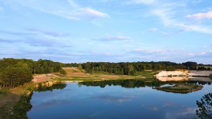 Farm and Ranch in Benton County, Tennessee