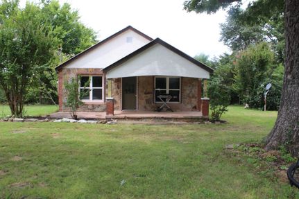 Farm and Ranch in Searcy County, Arkansas