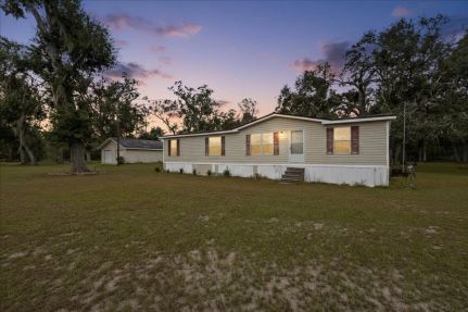 Farm and Ranch for sale in Madison County, Florida