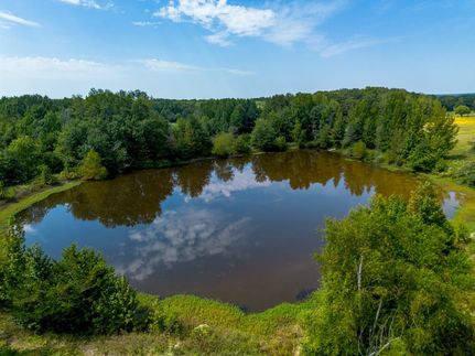 Land for sale in White County, Arkansas