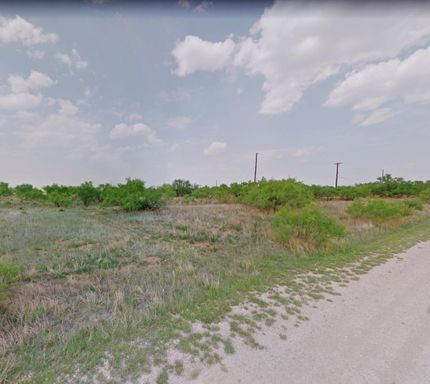 Undeveloped Land in Moore County, Texas