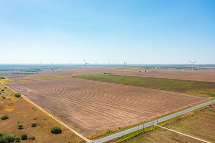Land for sale in Hidalgo County, Texas