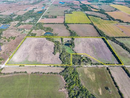 Farm and Ranch for sale in Butler County, Kansas