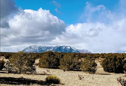 Land for sale in Huerfano County, Colorado