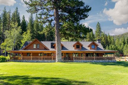 Recreational Property for sale in Plumas County, California