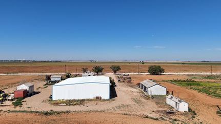 Homesite for sale in Hockley County, Texas